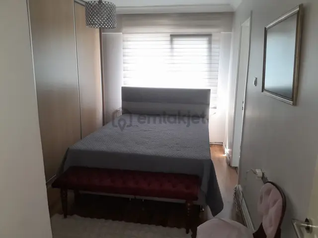 Osmangazi Yahşibey Mah Merkezi Konumda Fırsat Daire 2