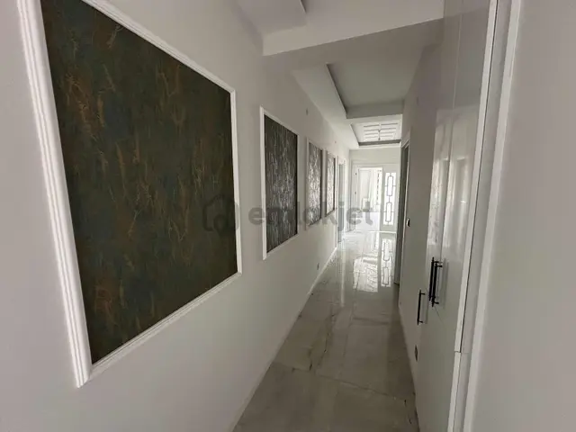 Mimsin Şirintepe'de 3+1 Sıfır Kombili Full Yapılı Kiralık Daire 2