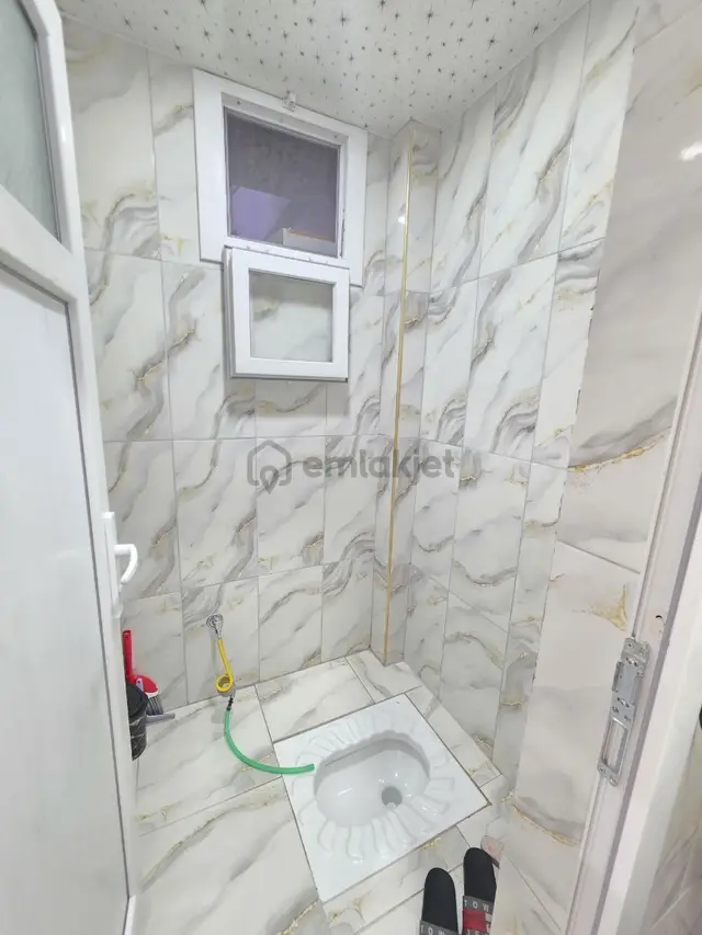 Yeşilyurt Bekirde Satılık Müstakil Ev 200 Arsa İçinde 130 M2 Ev 2