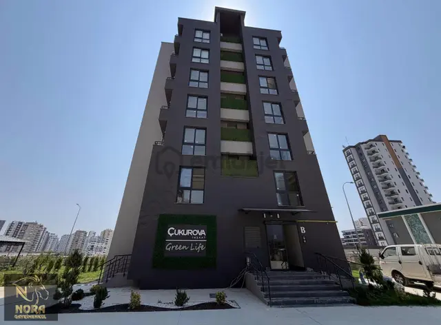 Fırsat Daire Vatan Cad. Yedi Kardeşler Civ. Satılık 2+1 1