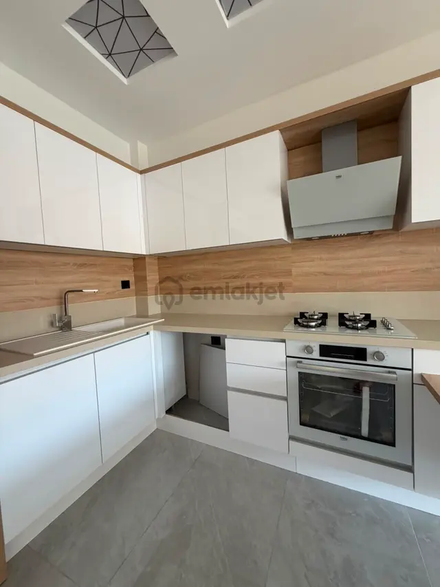 Plaja 2 Dk Lüks Çatı Dublex Daire 2