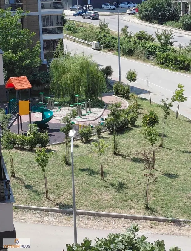 Yatırım Plus'tan Yenimahallede Cağaloğluna Yakın Sıfır 1+1 2