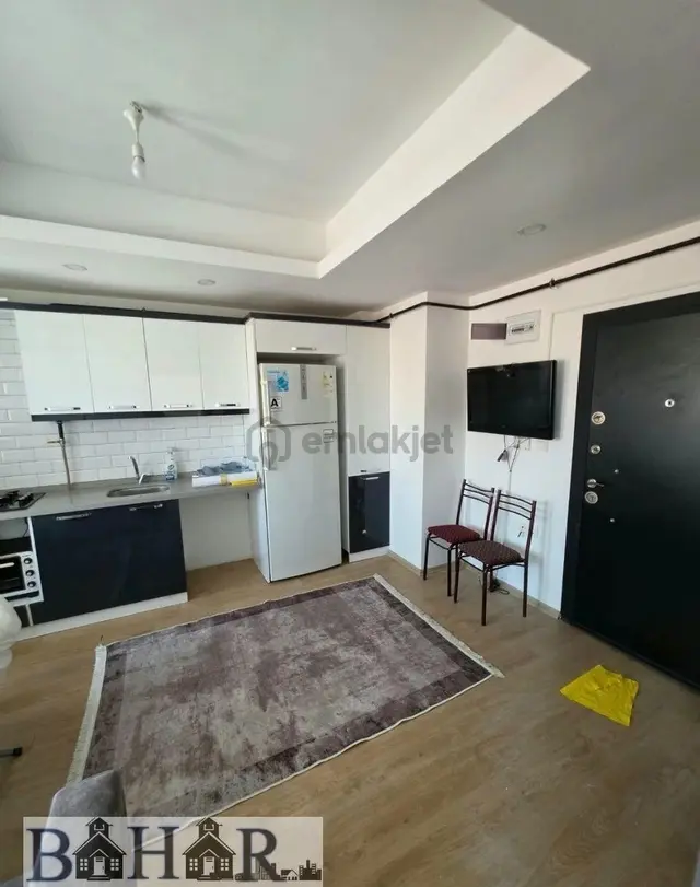 Tekirdağ Süleymanpaşa Değirmenaltı Mah. Eşyalı Kiralık Daire 2