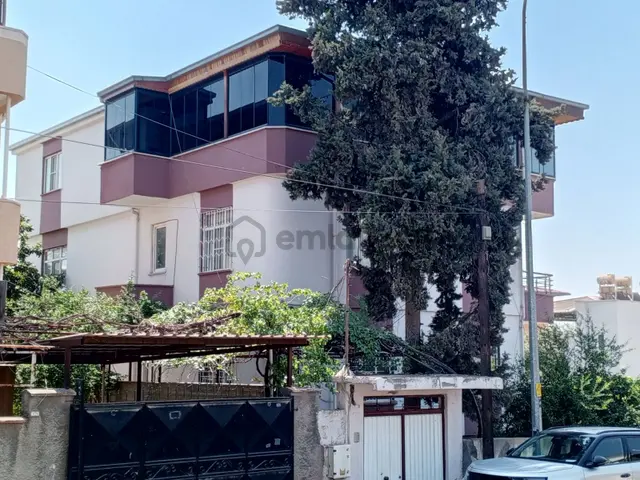 Sgk Yanı Kiralık 3+1 Geniş Müstakil Daire 1