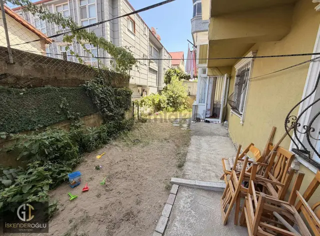 2+1 80m2 Mustakil Bahceli Emin Evime Uygun Farkimiz Fiyatlarimiz 1