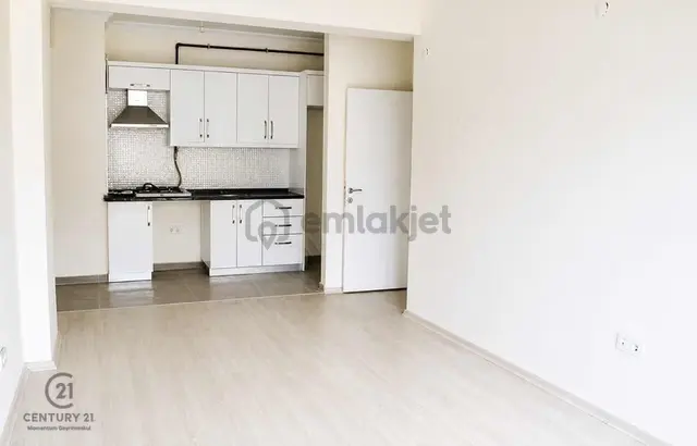 Kağıthane Caddesi Üzerinde Ayrıcalıklı 1+1 Yaşam Fırsatı 2