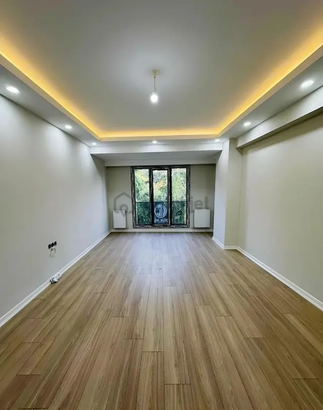 Star Yapı'dan Merkez Mahallesinde Sıfır 2+1 Ara Kat 1