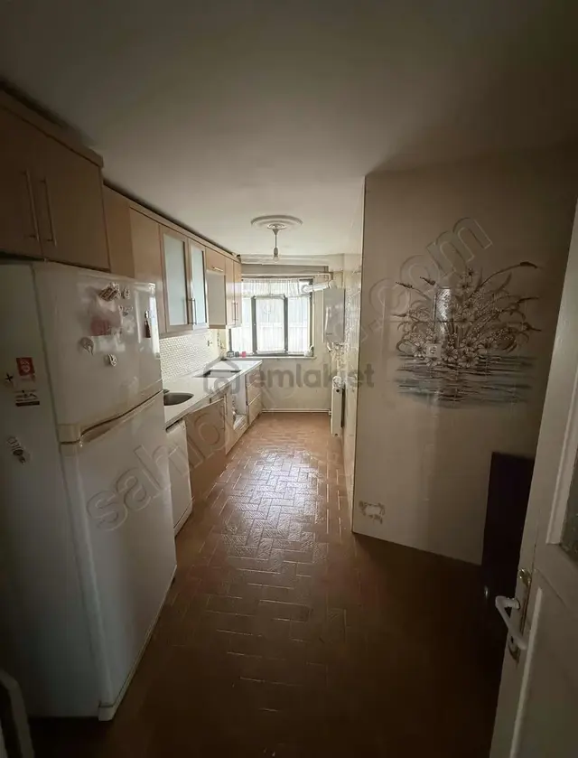 Bayrampaşa Vatan Mah. Kiralık 3+1 Daire (yabancıya Uygun) 2