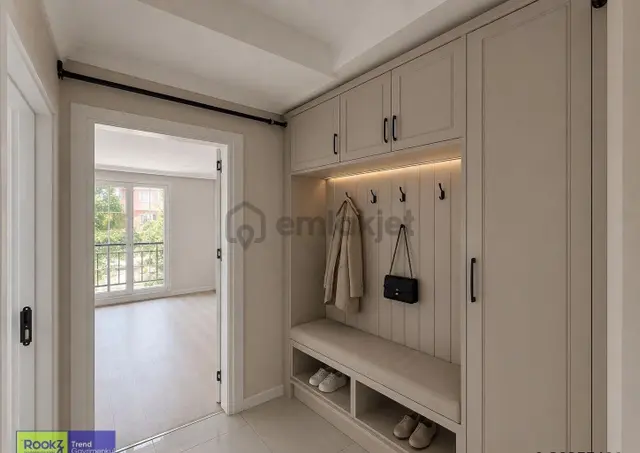 Çekmeköy Ekşioğlu'nda 2+1 Sıfır Satılık Daire 2