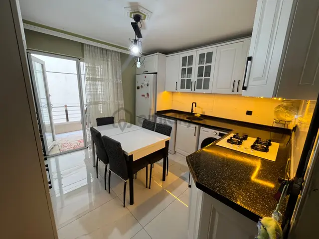 Çok Merkezi Konumda 3+1 Arakat Ful Yapılı 140 M2 Satılık Daire 1