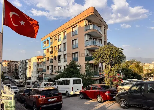 Yeşilyurt Kazımkarabekir Mah Kiralık 3+1 Daire Asansörlü
