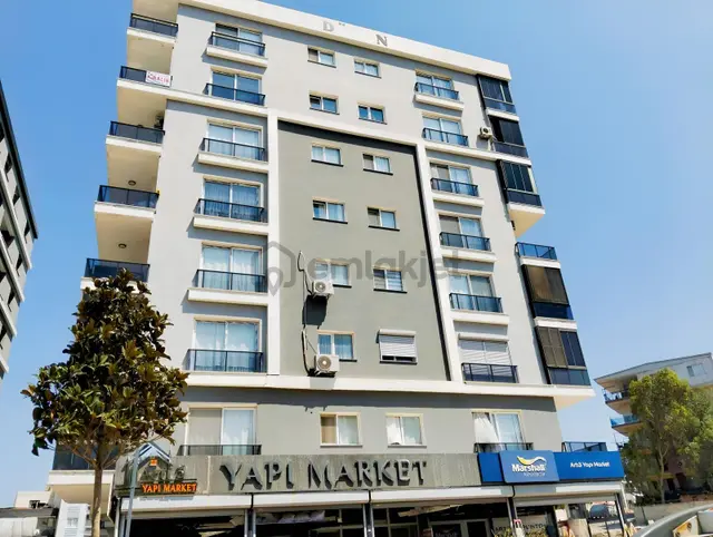 Menemen Asarlık Ta 3+1 Kiralık Daire 1