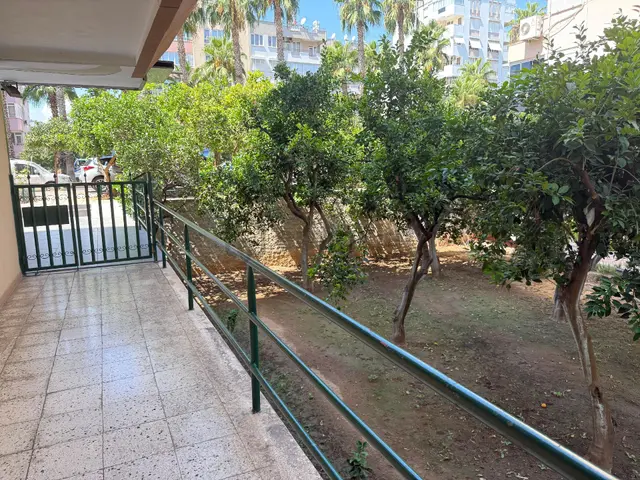Antalya Kepez Yeniemek Mahalles Giriş Kat 2+1 Temiz Bakımlı Daire 1