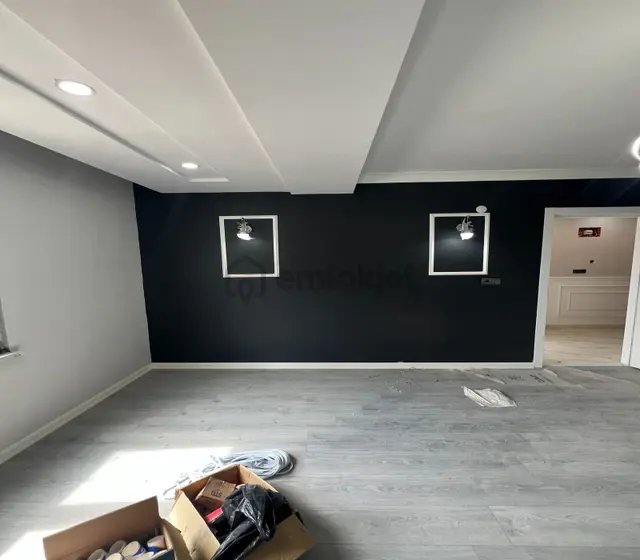 Kapaklıda Prestijli Yaşam 2+1 Ara Kat Sıfır Daire