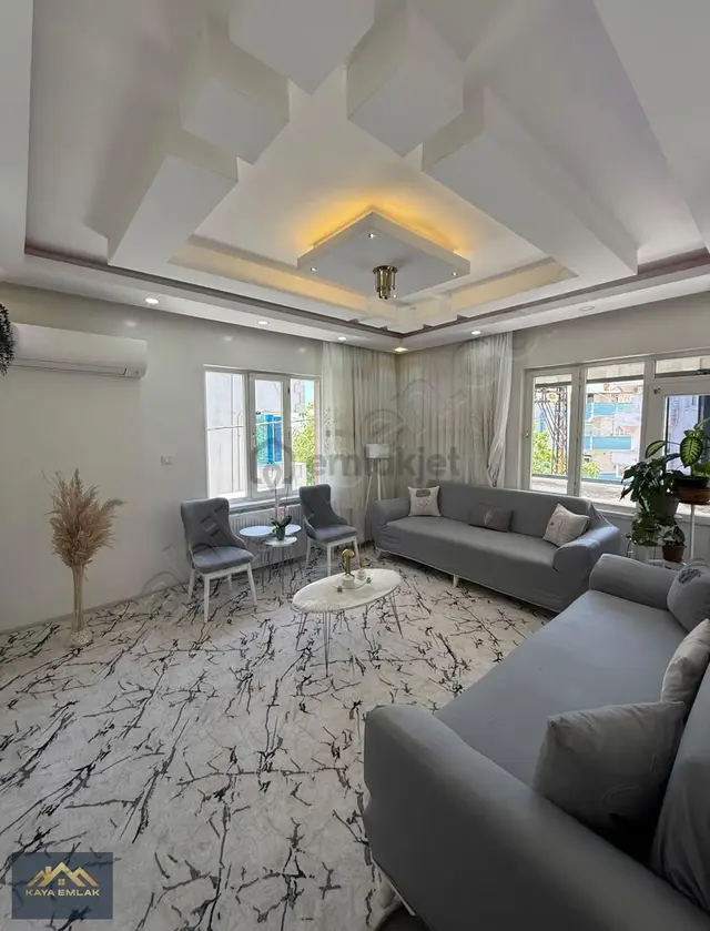 Güneş Mahallesi Taksi Durağı Civarı 3+1 Ultra Lüks Garajlı Daire 1