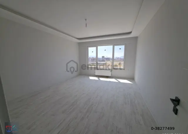 Mimsin Fatihde Satılık Sıfır Daire 1