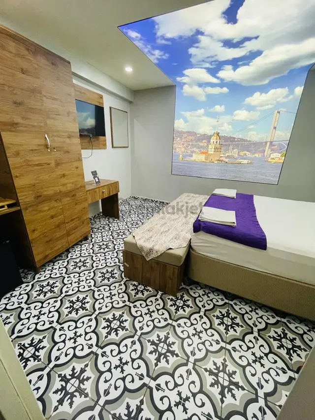 Taksim____cihangir____günlük___kiralık___daireler