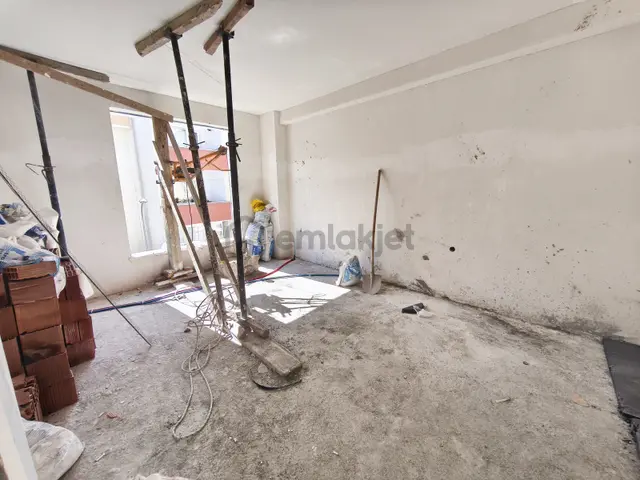 Kapalı Otoparklı Sıfır Binada Fırsat Dubleks 4+1 Daire 1