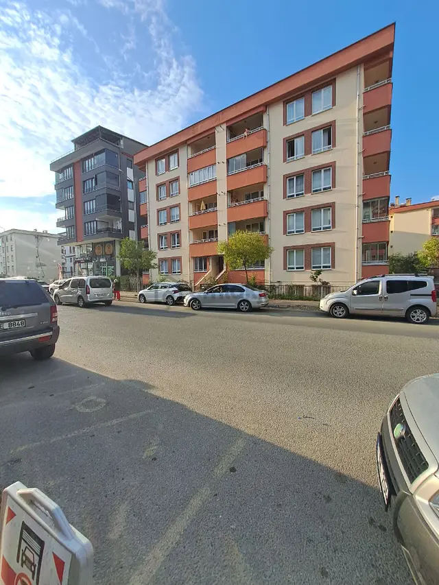 Sulh Emlak Giresun Teyyaredüzü Mah Kiralık 3+1,daire 1