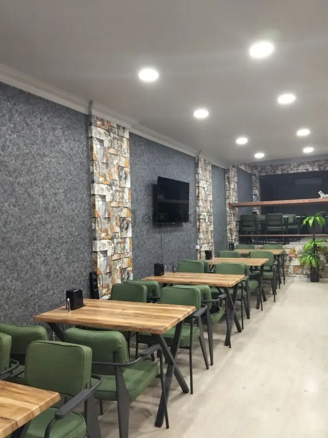İstiklal Cd. Üzeri Tabela Değeri Yüksek Devren Döner Dükkanı 1
