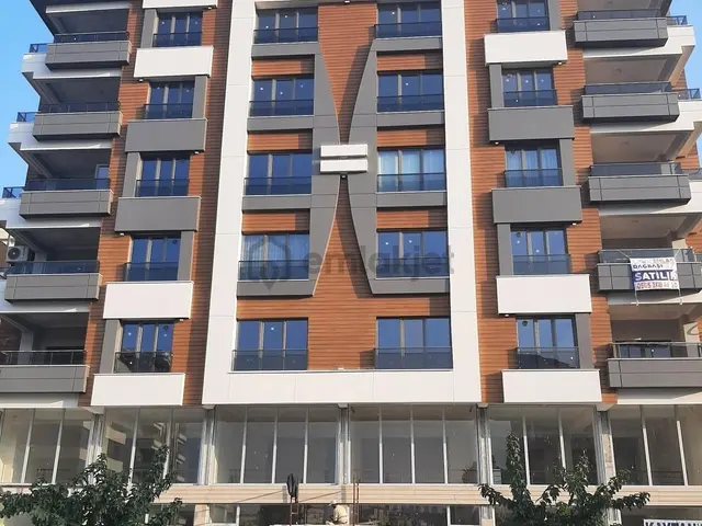 Karaköprü 35 Metre Üzeri 4+1 Kiralık Daire