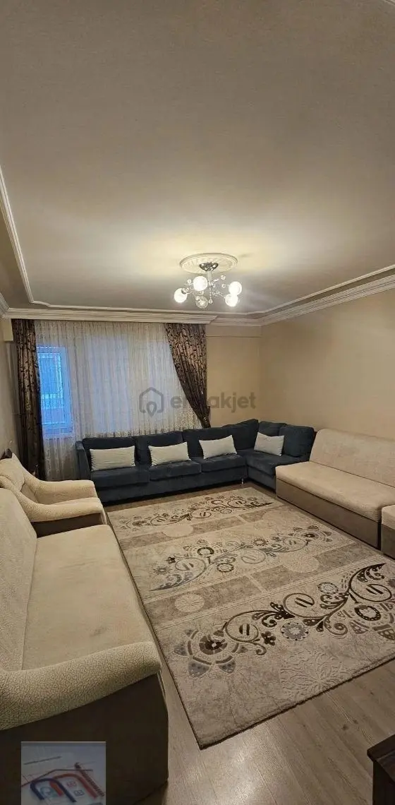 Yeşilova'da 2+1 Mükemmel Daire 1