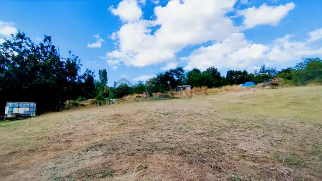 Yalova Akköyde Manzaralı 2008 M2 Fırsat Tarla 1