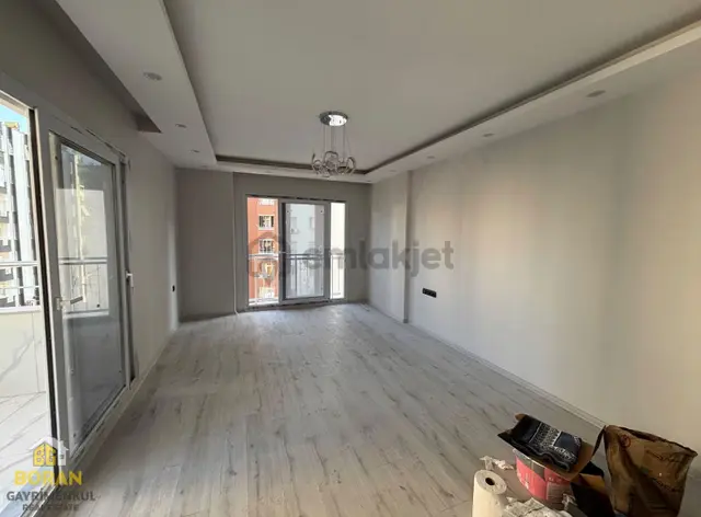 Boran Gayrimenkulden Tellidere Mahallesinde Satılık Sıfır Daire