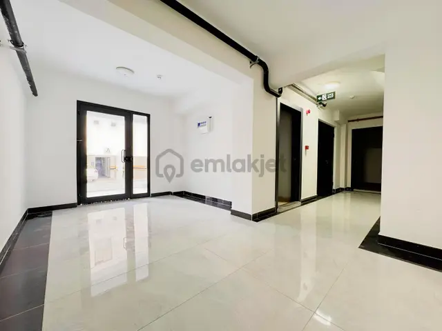 K2 Pera Karapınar'ın Merkezinde 3+1 Kiralık Lüks Daire 1