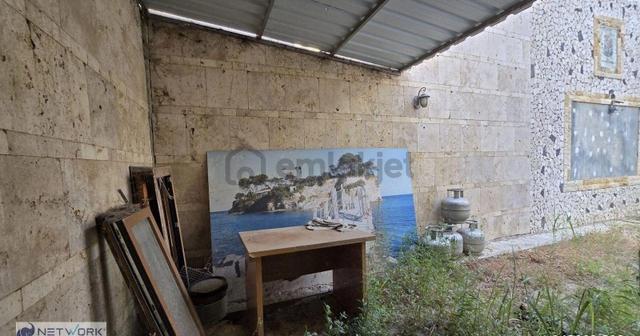 Kuşadası Yeniköyde Satılık Muhteşem Doğam Manzaralı 7+2 Müstakil Villa 1