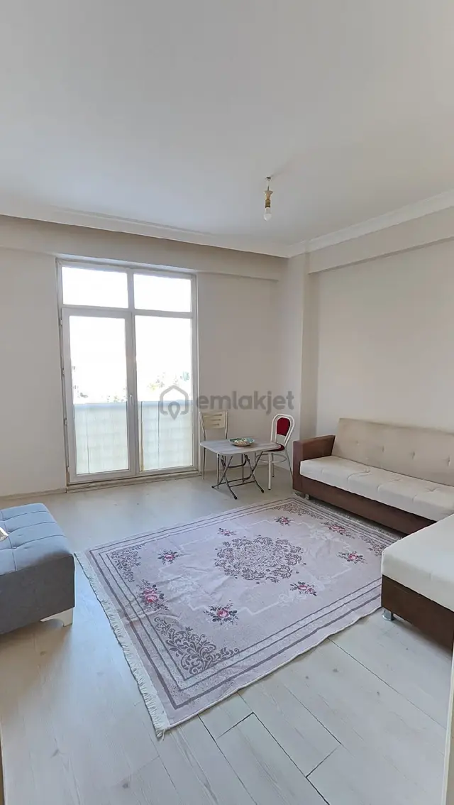 Görükle Mübadele Kahvesi Yanında Satılık 2+1 Eşyalı Daire
