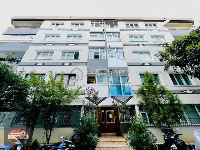 {peradan} Namazgahta Site İçi-metroya Yakın 3+1 Kiralık Daire