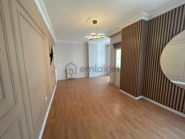 Merkez'de Balkonlu Ultra Lüx Ayrı Mutfaklı 1+1 Kiralık Dairemiz