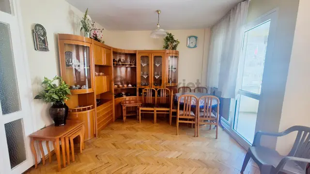 İzmir Balçova Korutürk Mahallesi Jeotermalli Satılık 3+1 Daire 1
