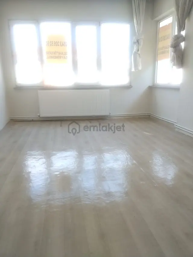 Osmangazi Darmstad Cad. 90 M2 Ara Kat Kombili Ferah Daire 1