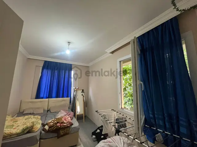Nazilli İsabeyli Mah. 1+1 Eşyalı Kiralık Daire 1