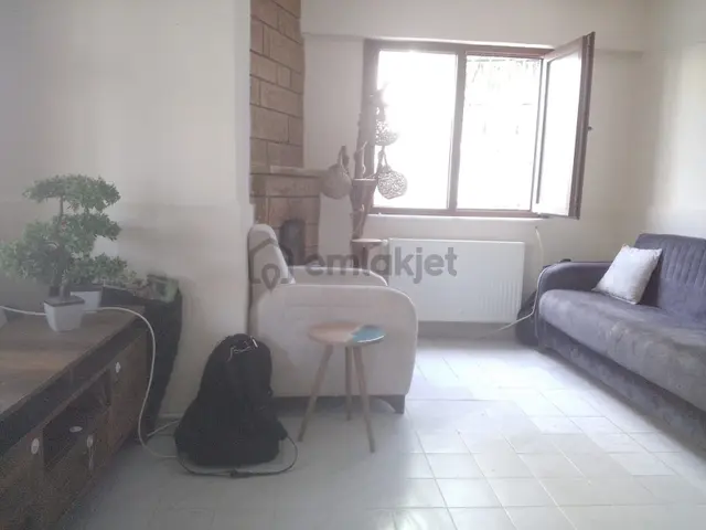 Sahibinden Club Kio Çaprazında Kombili, Eşyalı, Müstakil Bahçeli 2+1 Daire 1