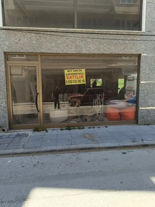 Satılık Dükkan