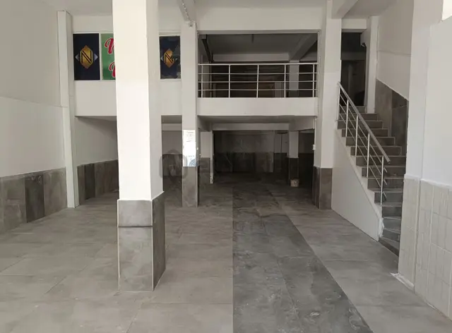 Kiralık Dükkan 1