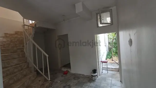 500 Evlerde Kiralik Müstakil Ev 1