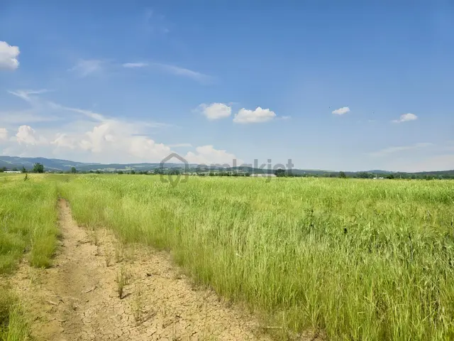 Kartepe Uzunbey Çayırdönümü Mevkinde 6.243m2 Satılık Tarla 1