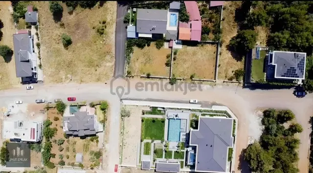 Şirinköy'de Satılık Mükemmel Arsa