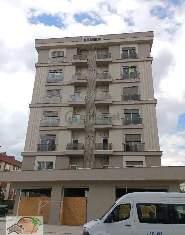 Tuzla İstasyon Mah.2+1 K.otopark Kat 4