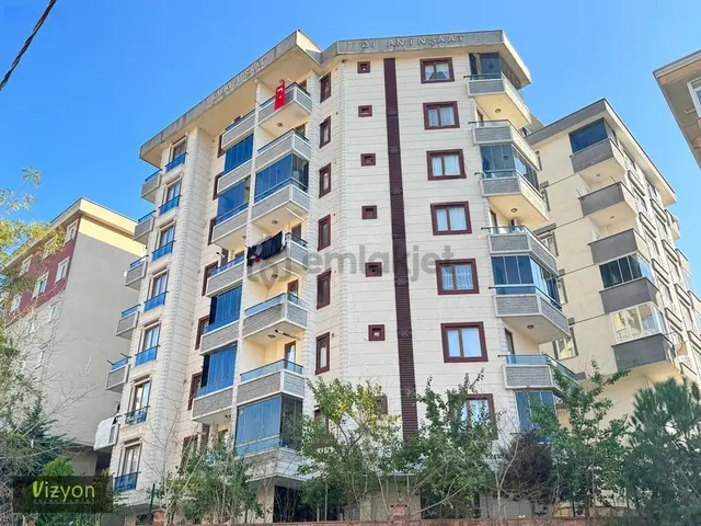 Kiralık 2+1 Daire Ara Kat Asansörlü
