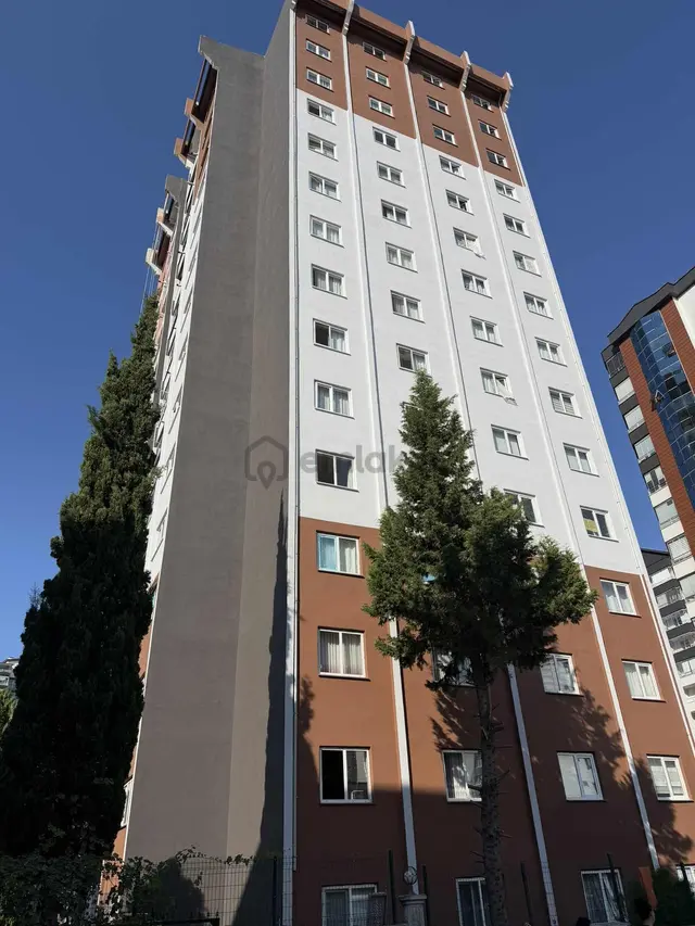 İlkadım Duruşehir Tokide Site İçi Satılık Masrafsız 2+1 Daire 1
