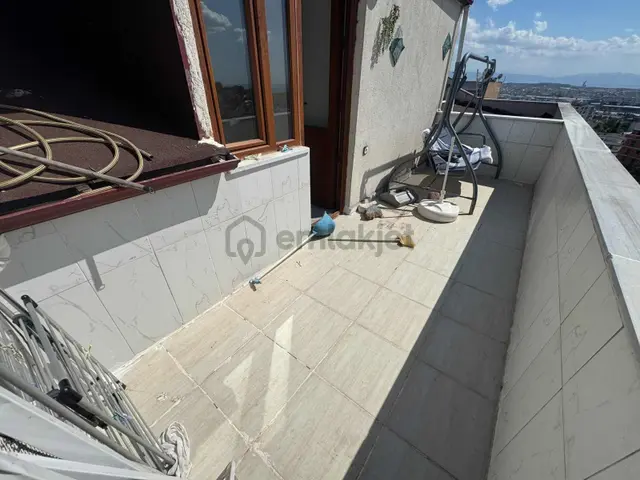 Yıldız Cami Karşında 2+1 Dublex Kiralık Daire 1