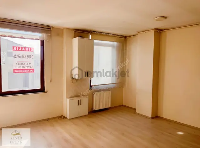 Odunpazarı İstiklal Mah. Adalar Sokak Kiralık 2+1 Daire 1