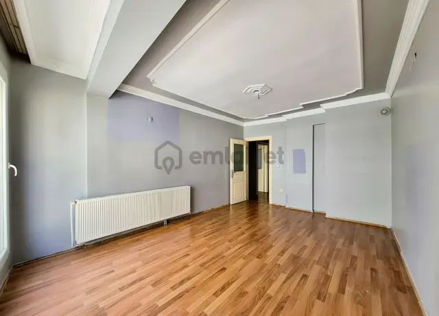 Yeşilyurt Hastanesi Yakını Ara Kat Ebeveyn Banyolu Kiralık Daire 1