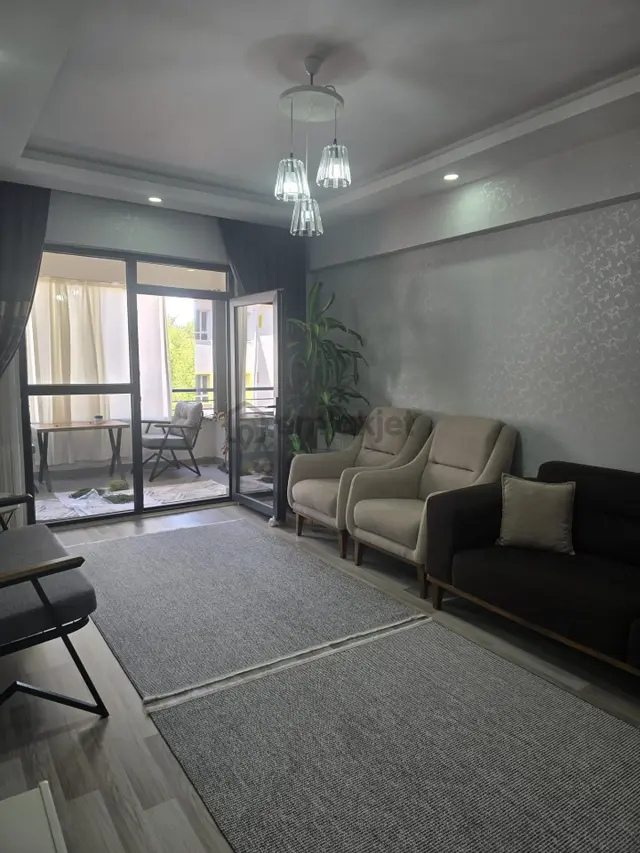 Rızaiye Mh Satılık 2+1 İçi Fül Yapılı Daire