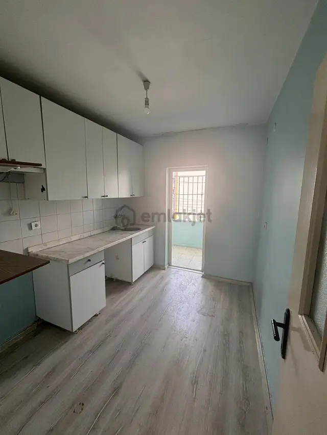 Atakent Maliye Lojmanlarında 2+1 Uygun Kiralık Daire 1